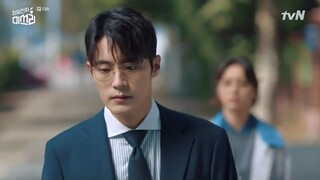 Miss Lee (2019) Episode 13 Sub Indonesia