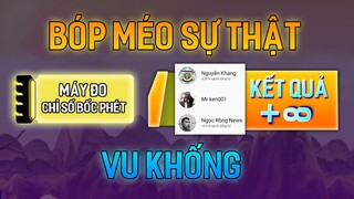 Ngọc Rồng Online - Ngọc Rồng News, Mr Ken, Nguyễn Khang Bịa Chuyện Vu Khống Bóp Méo Sự Thật !