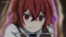 Magic Maker Eps 12 Sub Indo (End)