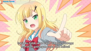 Nyanko Days EP.9 Sub Indo