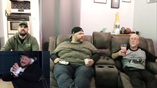 They're So Bad, It's Funny! Webber's Reaction