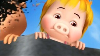 In the early days, GG.Bood was just funny, hahahaha