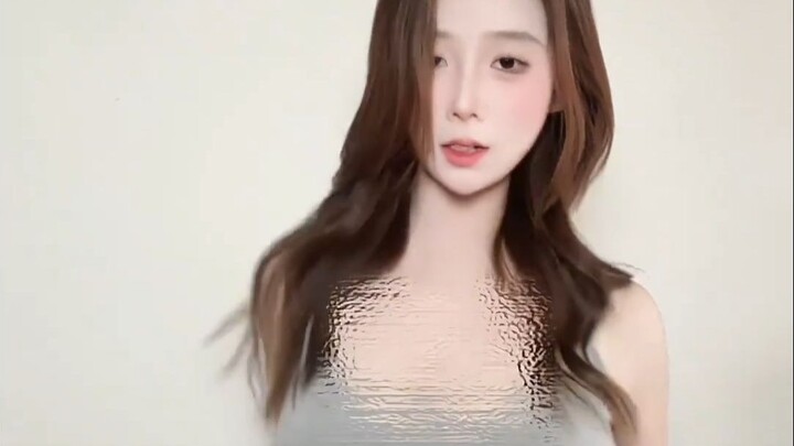 Kecepatan tangannya luar biasa!