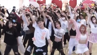 【KPOP】Kpop people are beautiful and confident【Eight virtues of Kpop dancers｜Random dance｜Who dances 