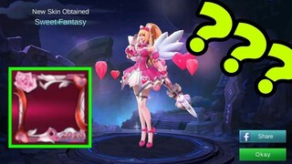 CAN WE GET AVATAR DIRECTLY? | MOONTOON BORDER | BUY SKIN - Mobile Legends