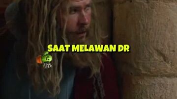 Trailer Avenger Doomsday