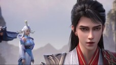 Legend Of Martial Immortal Episode 136 Sub Indo