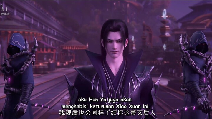 BTTH S5 Eps 149