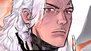 อาณาจักรของพระเจ้ามีต้นกำเนิดมาจากอารยธรรมดวงจันทร์หรือไม่? ความลับของรอยสักบนใบหน้าของจินคืออะไร? ว