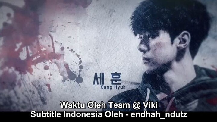 💥Dokgo Rewind 💥 EP 4 Sub Indo