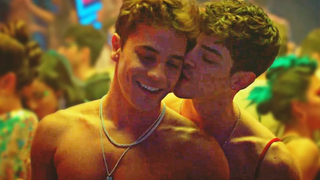 แพทริค & อีวาน ฉันต้องการคุณ BL