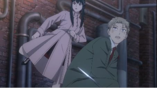 Có ông nào hóng bộ SPY x Family này như tui khum ???