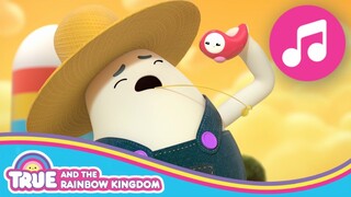 Grabbleapple Blues Song | Grabbleapple Harvest | True and the Rainbow Kingdom Season 4