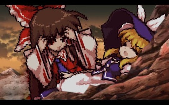赤 色 杀 人 魔