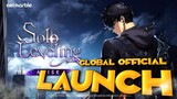 GLOBAL SOLO LEVELING ARISE RELEASE DATE!!! (more info about best upcoming mobile games)