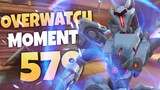 Overwatch Moments #579