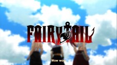 Fairy Tail S3 - 29 Ep 306 Sub Indo