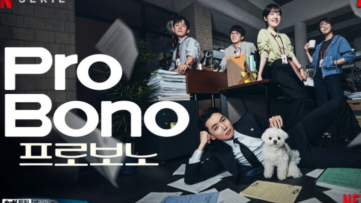 PRO BONO (2025) EP8 ENG SUB