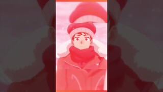 Hokkaido gals are super adorable anime review
