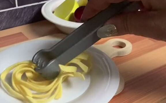 Are toys really this over-the-top now?! Part 2: Cooking — watching it is super stress-relieving!