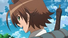 Akame ga Kill! - 01 (No Sub)