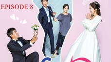 Go Back Couple Episode 8 Tagalog Dubbed