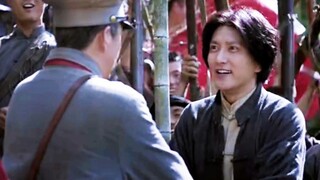 原来，他老人家年轻时是这么的真性情啊！