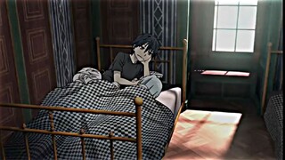 TIDUR BARENG LOLI 🤤 |JEDAG JEDUG|Anime Trinity seven