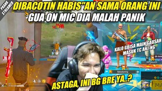 PRANK STREAMER MALAH DI BACOTIN DAN DI TOXICIN SAMA ORANG INI YANG TERNYATA SUBSCRIBER BRE GAMING