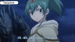 Hội Pháp Sư Fairy Tail - tập 196