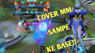 CUMAN MAIN LEMPAR-LEMPAR  !!!!!!!