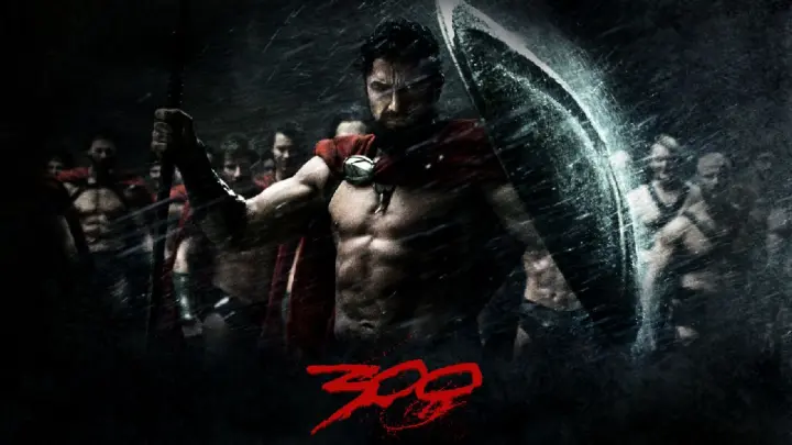 300 spartans full movie free