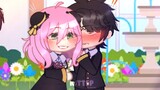 Pov: Damian forgave Anya 😳 [ Spy x Family / Gacha+Art ]