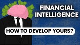 12 TIPS TO DEVELOP FINANCIAL INTELLIGENCE