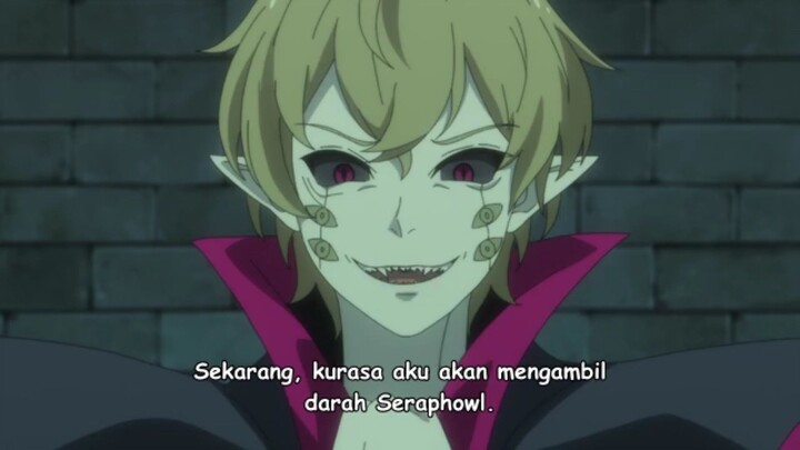 Koko wa Ore ni Makasete Saki ni Ike to Itte kara 10-nen ga Tattara Densetsu ni Natteita E6