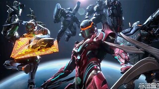 『 吞噬星空』听 说 整 个 夏 天 都 在 盼 着 我 们 ...  《Catch My Breath》
