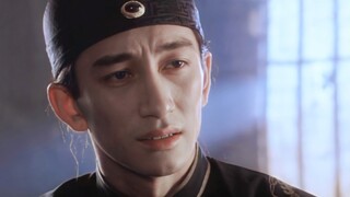 “ 水 是 眼 波 横 ”