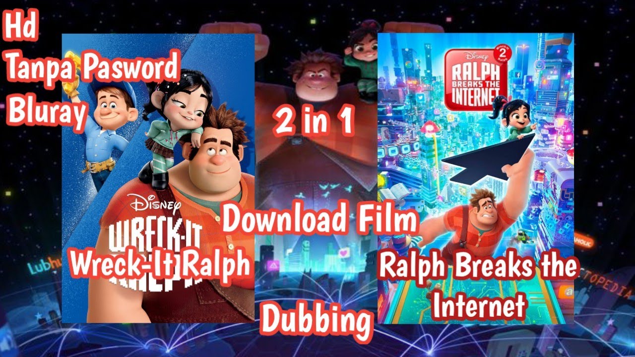 wreck it ralph soundtrack download