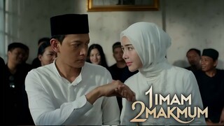 Film 1 Imam 2 Makmum | Kisah Yang Menyentuh Tentang Cinta Dan Kehilangan