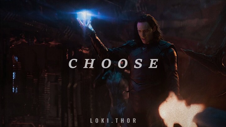 Saat itu, dia adalah pangeran Asgard!