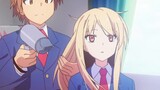 【PCS Anime/Official OP Extension/Lifetime】S1 "The Pet Girl of Sakuraso" 【國が Dream を Lian れ て き た】เวอ