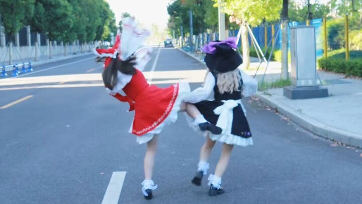 [Đông Phương] Giao tình chặt chẽ