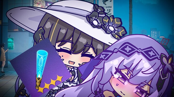 “I thought my bestie was just kidding before she actually fired up the mining rig…”