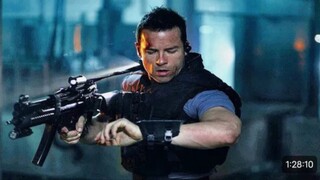 New Action Movies 2024- Latest Action Movies English HP