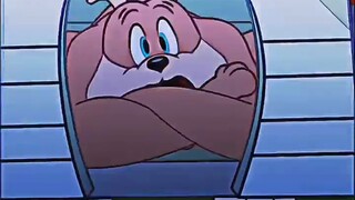 Tom the Self-Disciplined