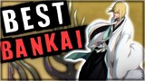 Shinji Hirako’s Abilities & Bankai EXPLAINED - The Forbidden Bankai