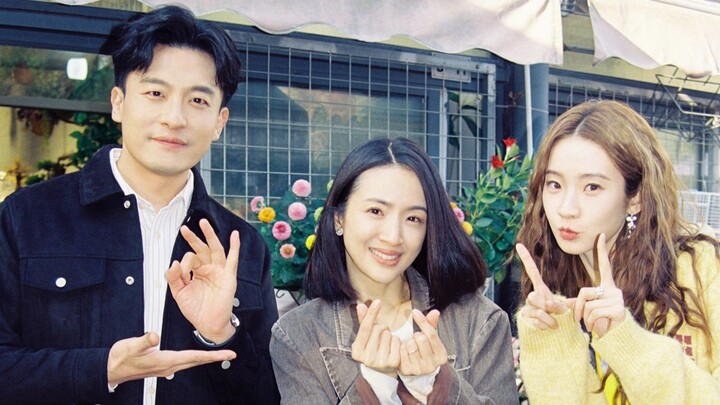 หลินอีเฉิน+จางอี้ฟาน+ซุนอี้โจว! ภาพยนตร์คอมเมดี้ปี 2026 “สามใจสองความคิด” เผยตัวอย่างแรกแล้ว กำหนดฉา