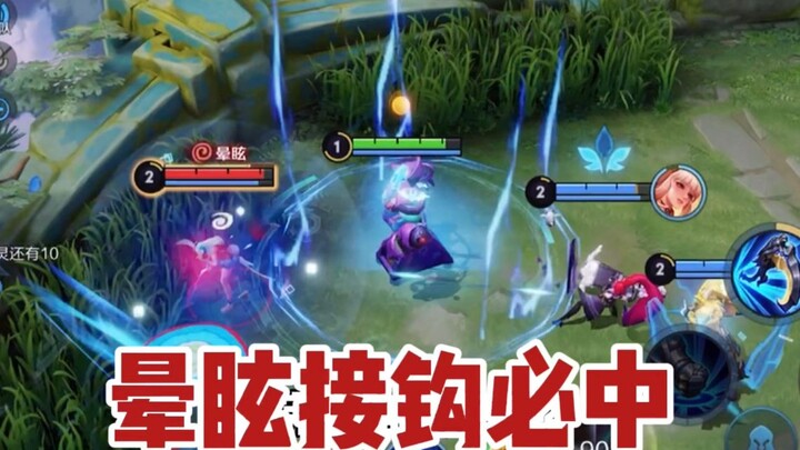 Instructor Zhong Kui: Learn Zhong Kui’s Most Annoying Drill Training Trick in One Minute