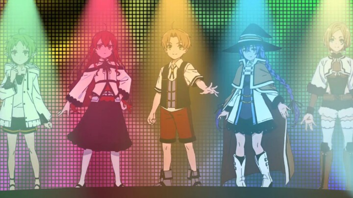Choose one from five. Take your time to choose. I want them all.
