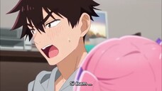 Rumah Shiunji memiliki aura magis yang memperkuat rasa cinta berlebihan